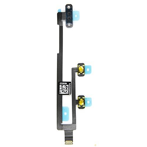 Power Button Volume Flex Cable for iPad 5 5th Gen A1822 A1823 / iPad 6 6th Gen A1893 A1954 / Ipad 7 7th Gen A2197 A2198 A2200 / iPad 8 8th Gen A2428, A2429, A2430 - Best Cell Phone Parts Distributor in Canada, Parts Source Power Button Volume Flex Cable for iPad 5 5th Gen A1822 A1823 / iPad 6 6th Gen A1893 A1954 / Ipad 7 7th Gen A2197 A2198 A2200 / iPad 8 8th Gen A2428, A2429, A2430 - Best Cell Phone Parts Distributor in Canada, Parts Source